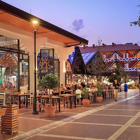 Alvi Apartment Tirana Exterior photo