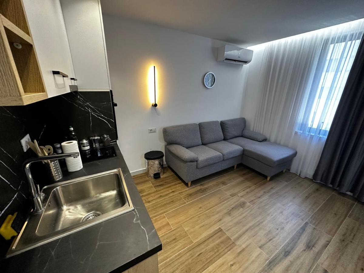 Alvi Apartment Tirana Exterior photo
